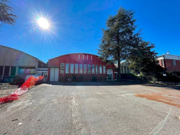 ufficio in affitto a Tortona