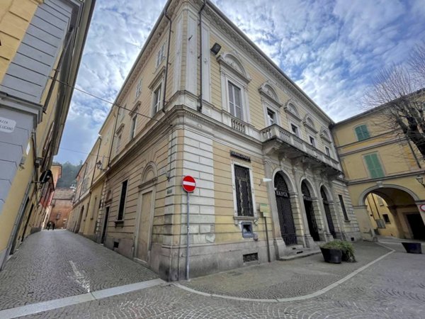 appartamento in affitto a Tortona in zona Centro Storico