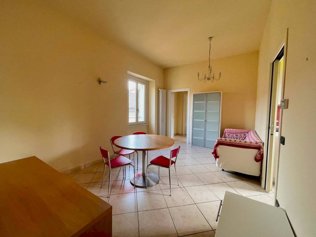 appartamento in affitto a Tortona in zona Centro Storico