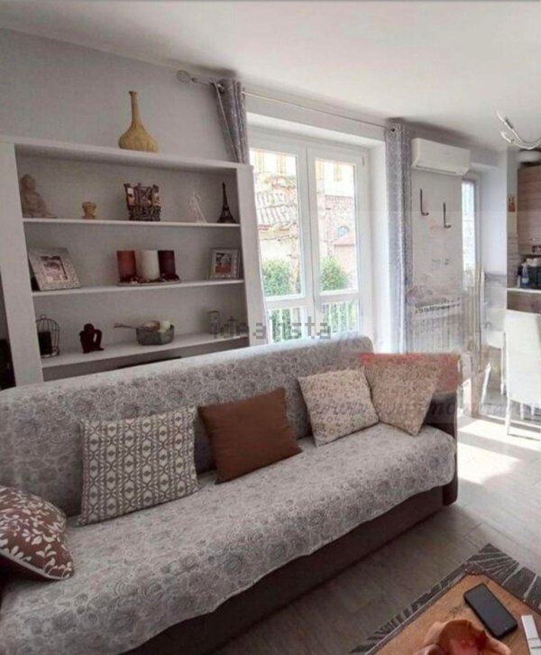 appartamento in affitto a Tortona