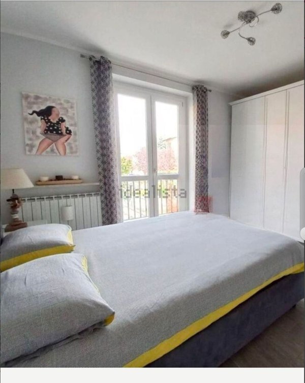 appartamento in affitto a Tortona