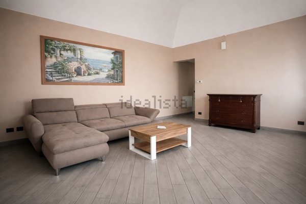 appartamento in affitto a Tortona