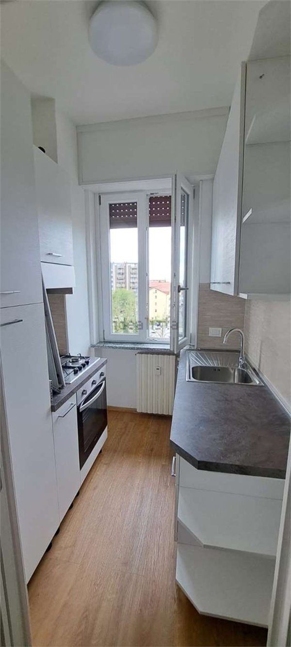 appartamento in affitto a Tortona in zona Centro Storico