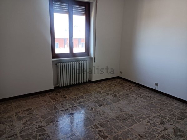 appartamento in affitto a Tortona