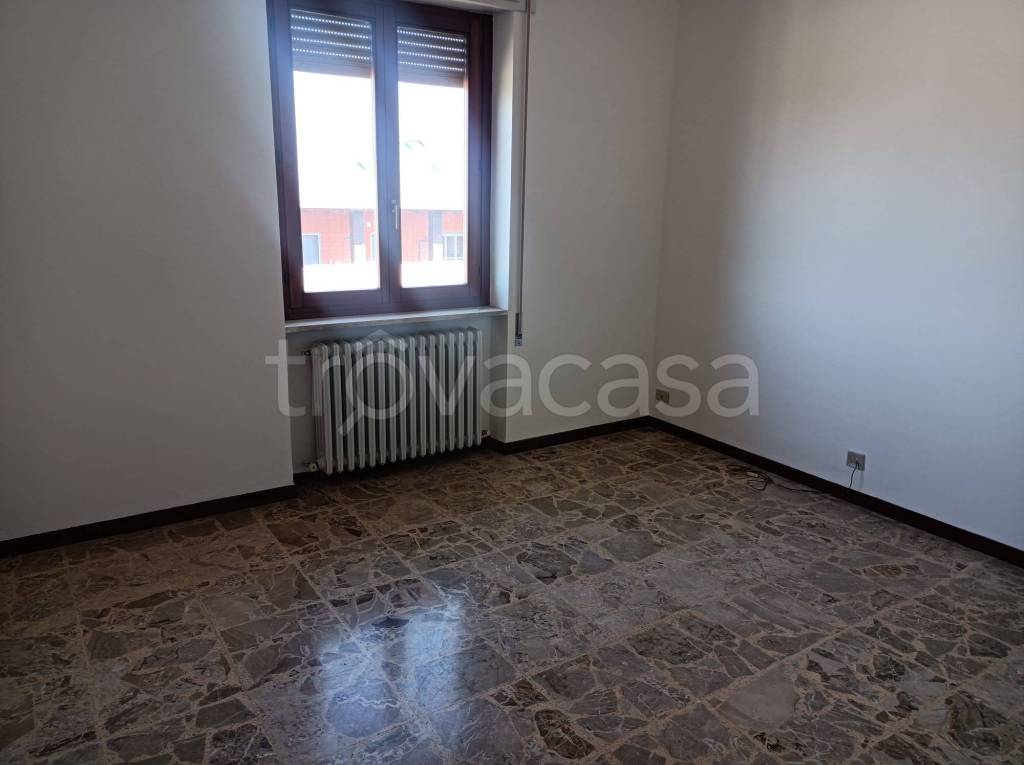 appartamento in affitto a Tortona