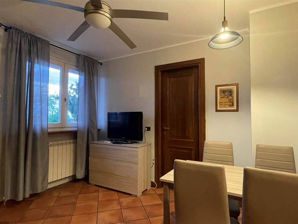 appartamento in affitto a Tortona