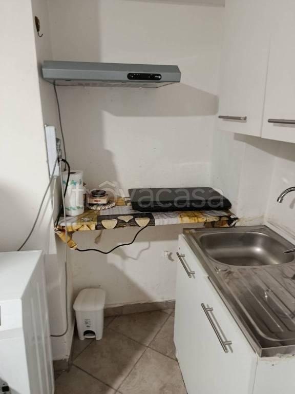 appartamento in affitto a Tortona in zona Centro Storico