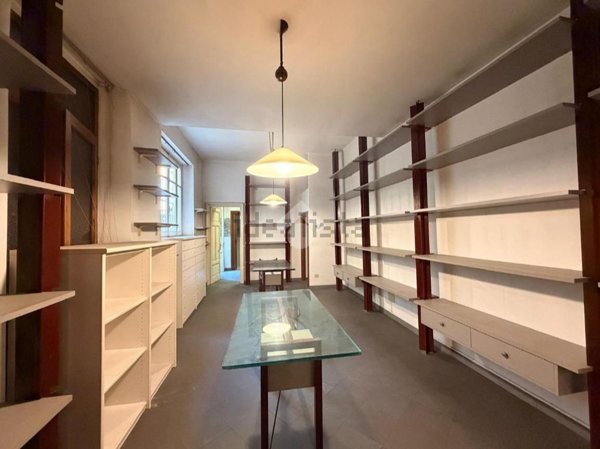 appartamento in affitto a Tortona in zona Centro Storico