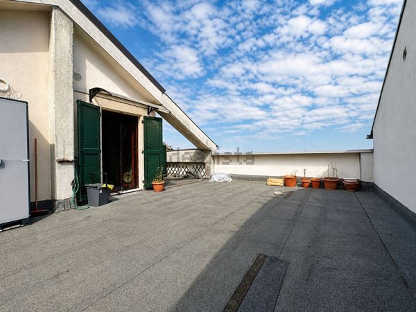 appartamento in affitto a Tortona