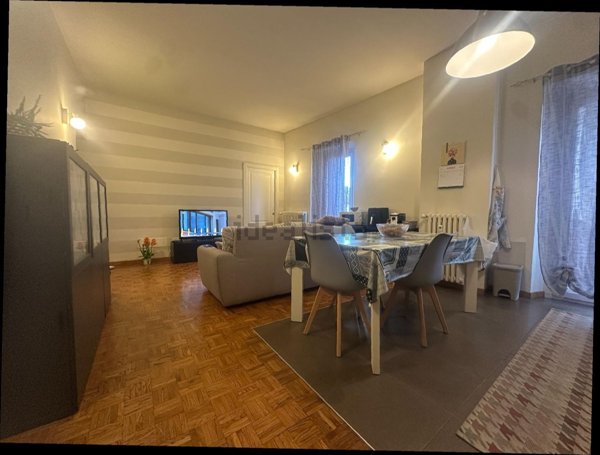 appartamento in affitto a Tortona
