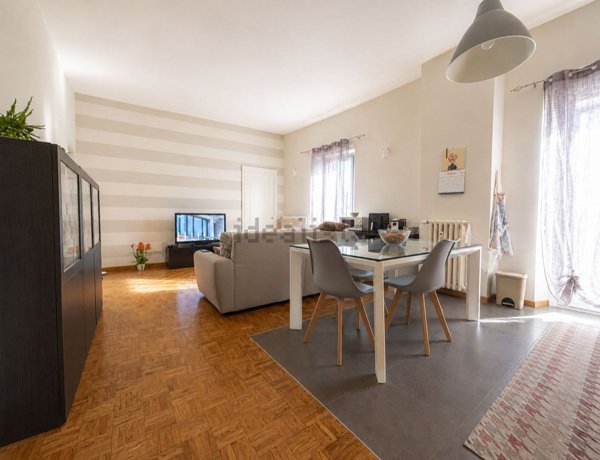 appartamento in affitto a Tortona in zona Centro Storico