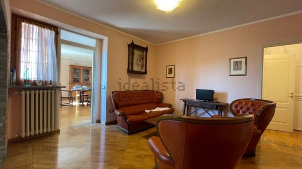 appartamento in affitto a Tortona in zona Mombisaggio