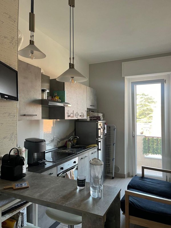 appartamento in affitto a Tortona