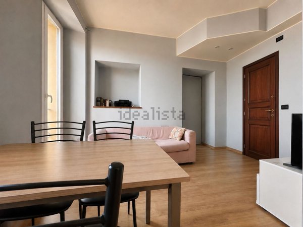 appartamento in affitto a Tortona