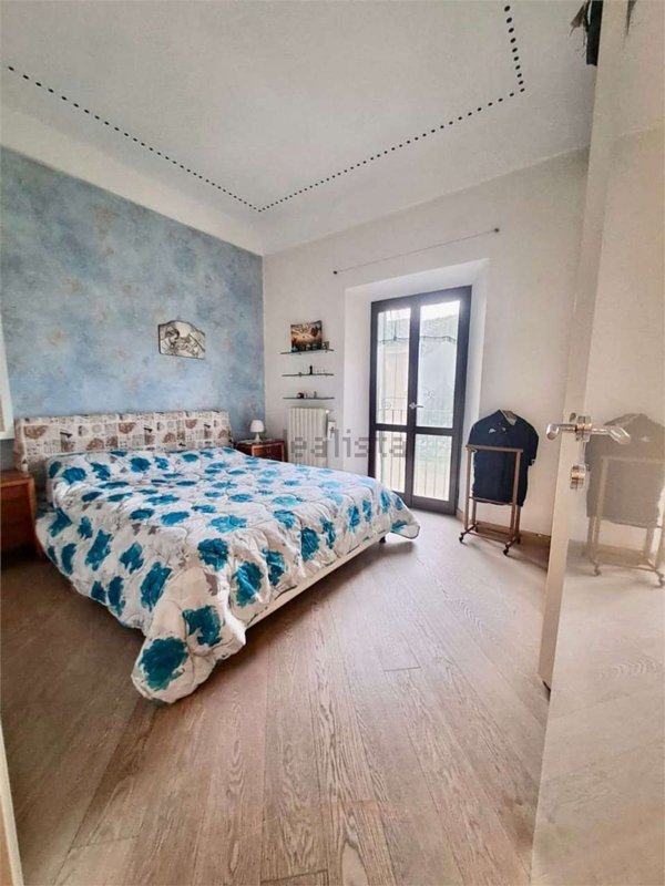 appartamento in affitto a Tortona