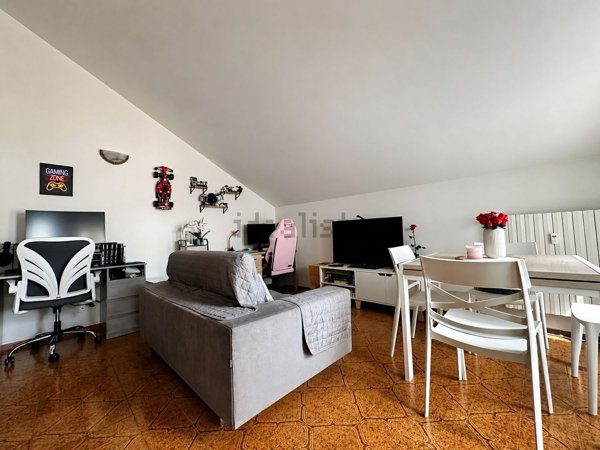 appartamento in affitto a Tortona