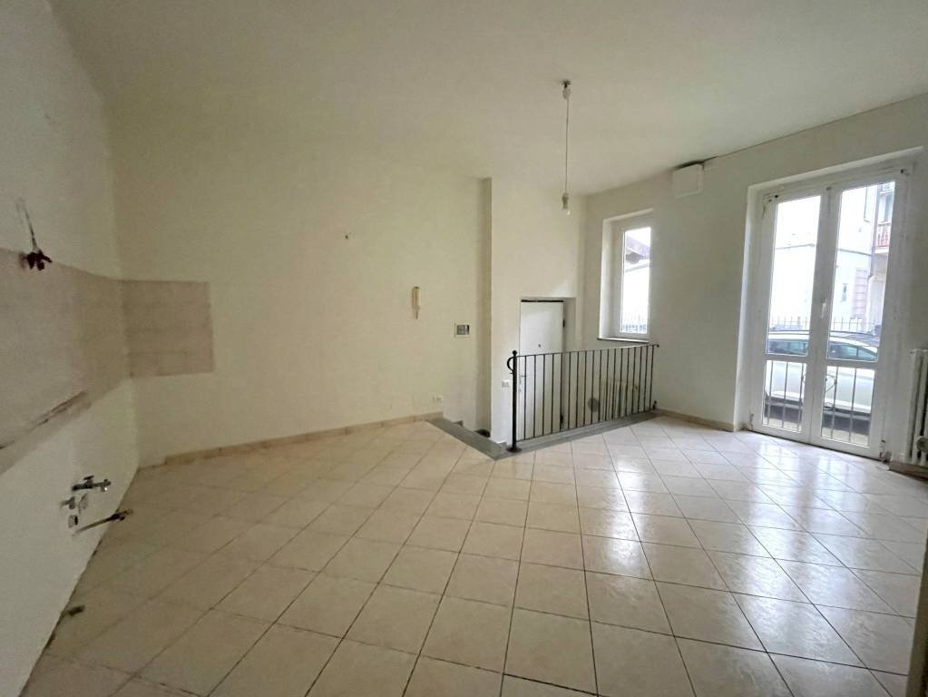 appartamento in affitto a Tortona