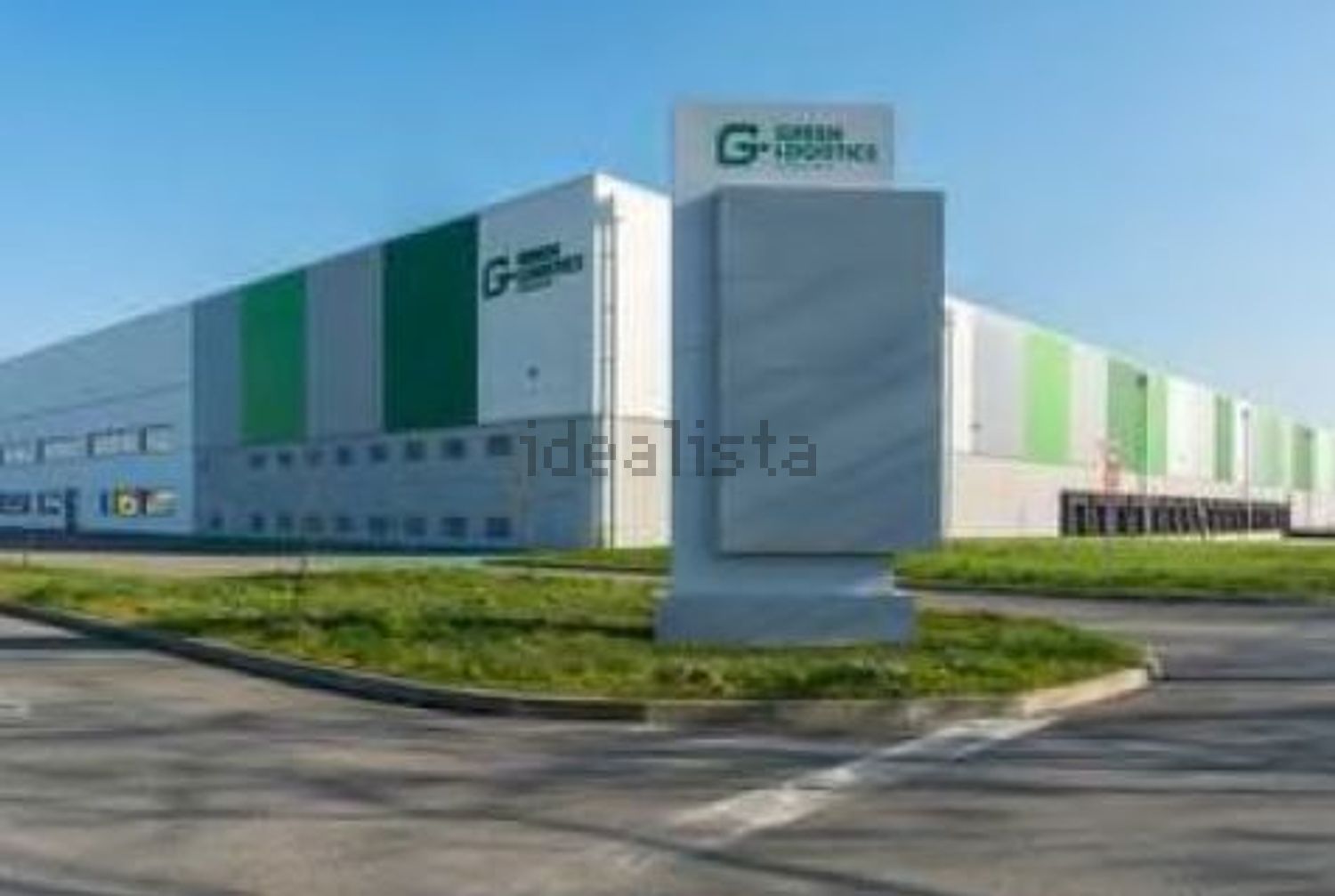 locale di sgombero in affitto a Tortona