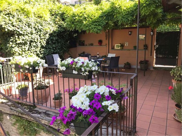 appartamento in affitto a Tortona in zona Castello