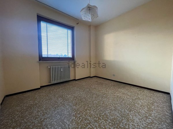 appartamento in affitto a Tortona