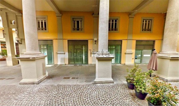 ufficio in affitto a Tortona