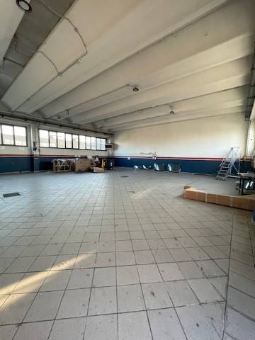 appartamento in affitto a Tortona