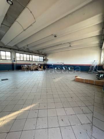 appartamento in affitto a Tortona