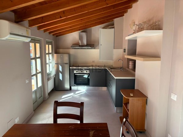 appartamento in affitto a Tortona in zona Centro Storico