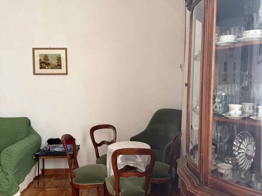 appartamento in affitto a Tortona in zona Centro Storico