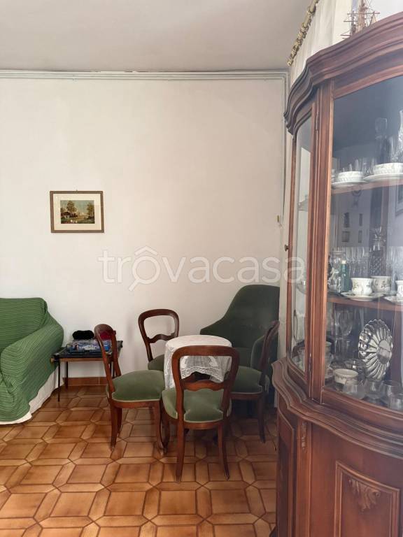 appartamento in affitto a Tortona in zona Centro Storico