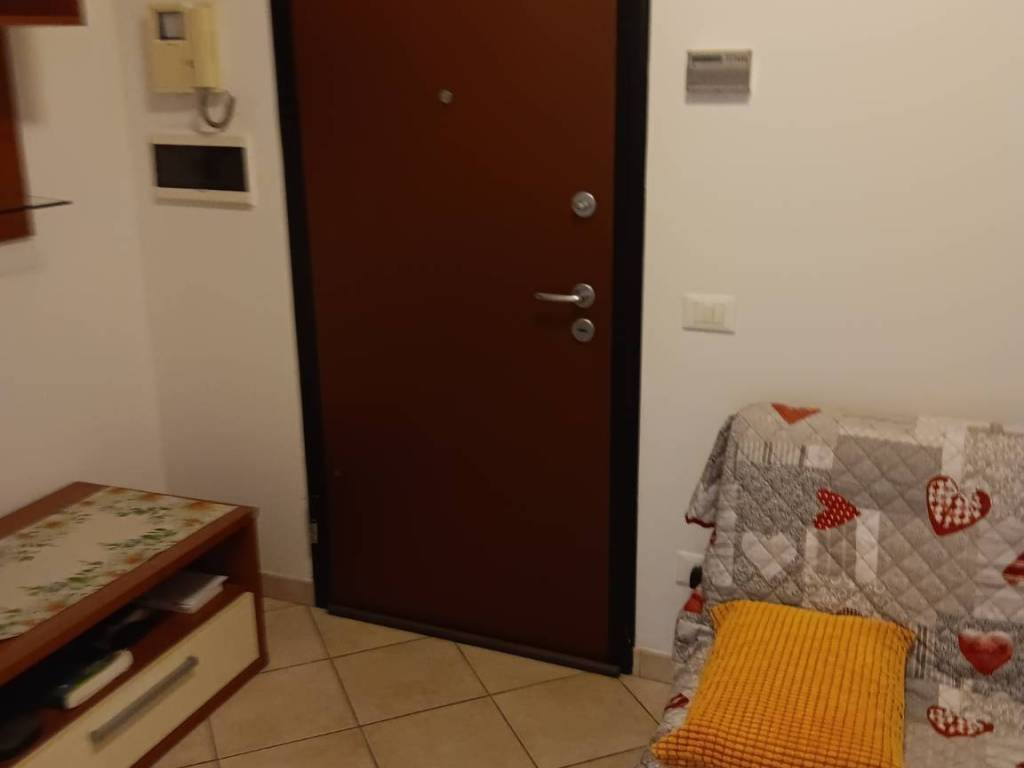 appartamento in affitto a Tortona