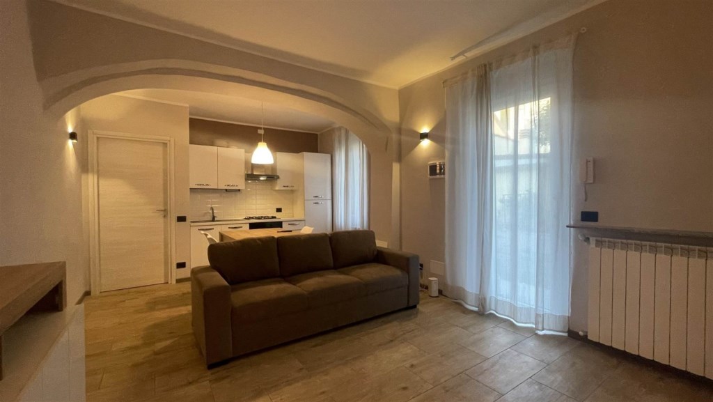 appartamento in affitto a Tortona