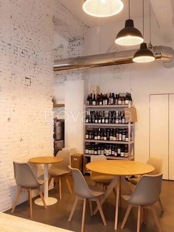 negozio in affitto a Tortona