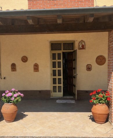 casa indipendente in affitto a Tortona in zona Rivalta Scrivia