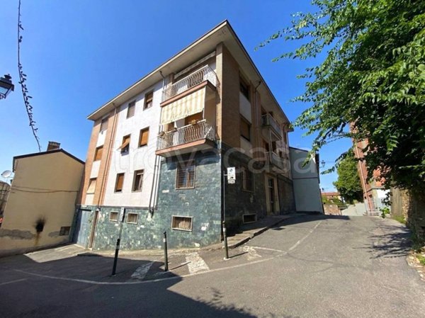appartamento in affitto a Tortona