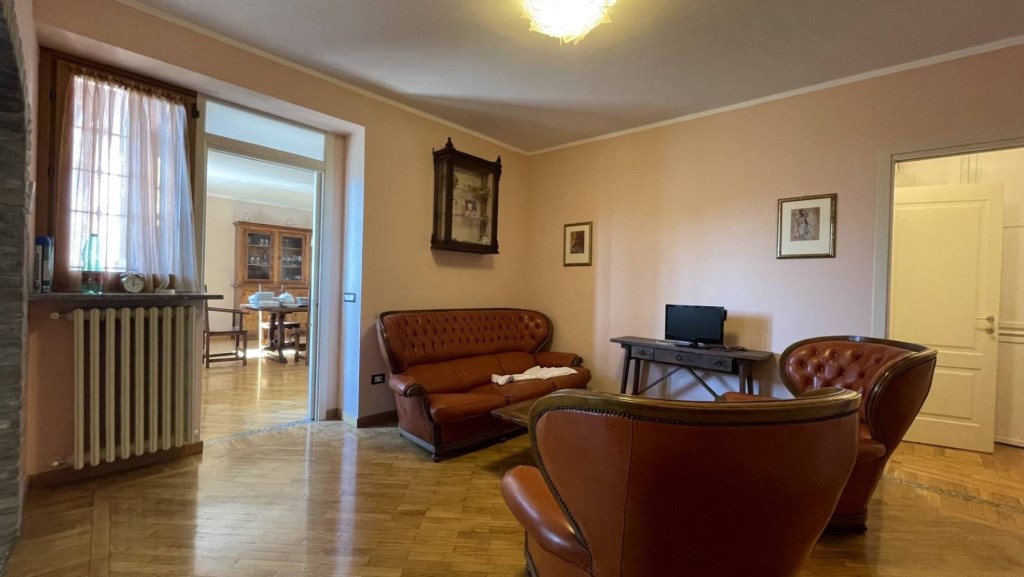 appartamento in affitto a Tortona