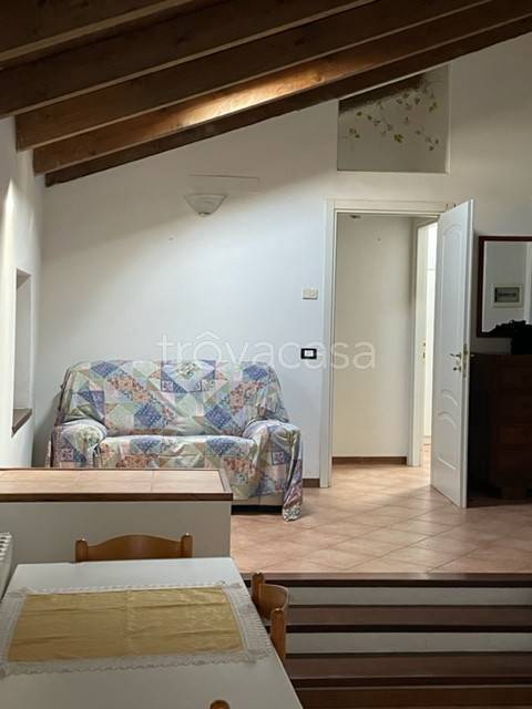 appartamento in affitto a Tortona in zona Centro Storico