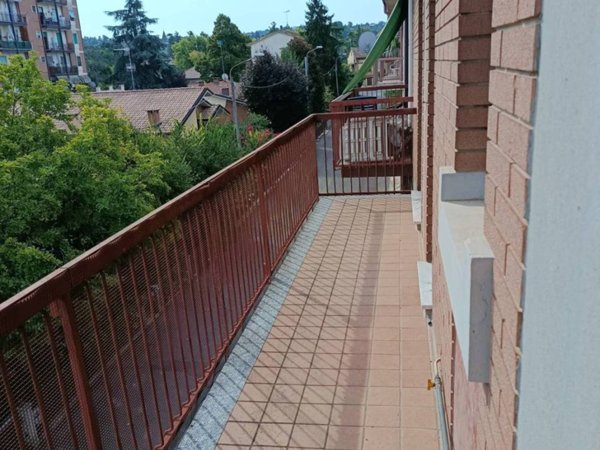 appartamento in affitto a Tortona in zona Oasi