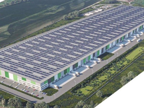 locale commerciale in affitto a Tortona