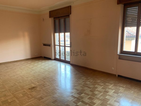 appartamento in affitto a Tortona in zona Centro Storico