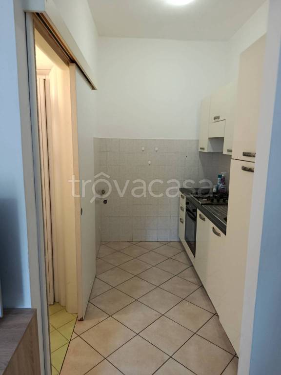 appartamento in affitto a Tortona in zona Centro Storico