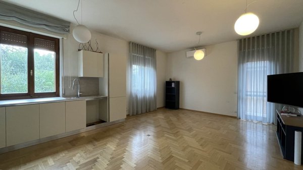 appartamento in affitto a Tortona in zona Centro Storico