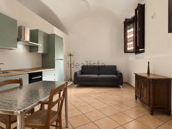 appartamento in affitto a Tortona in zona Centro Storico