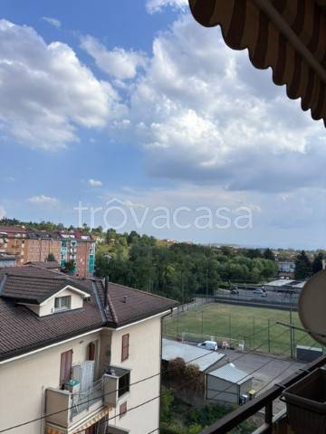 appartamento in affitto a Tortona in zona Città Giardino