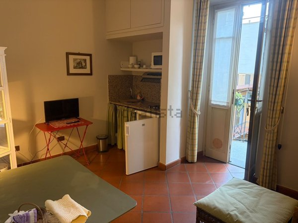 appartamento in affitto a Tortona in zona Centro Storico