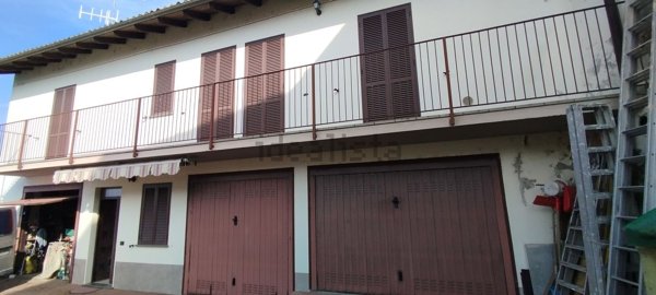 appartamento in affitto a Treville