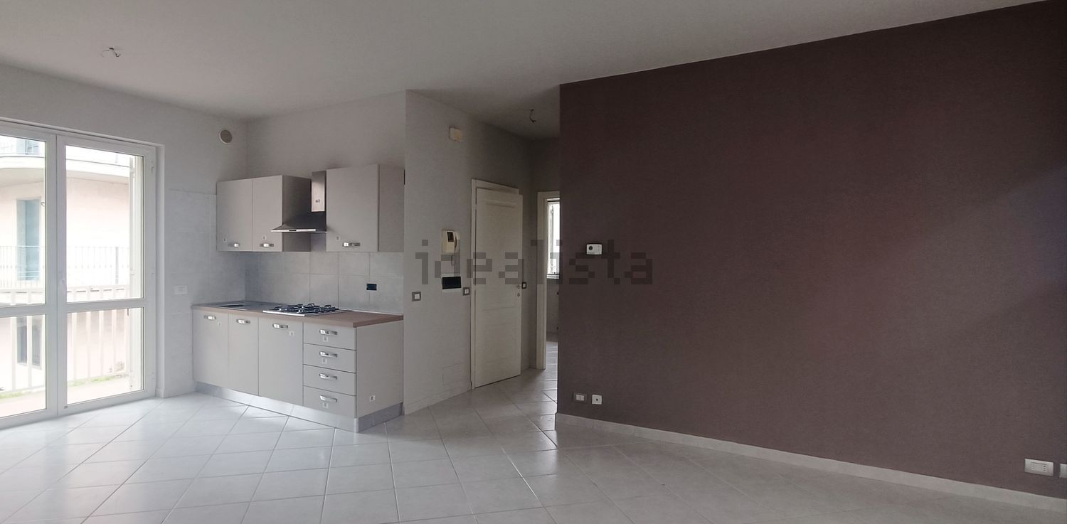 appartamento in affitto a Valenza