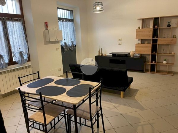 appartamento in affitto a Valenza