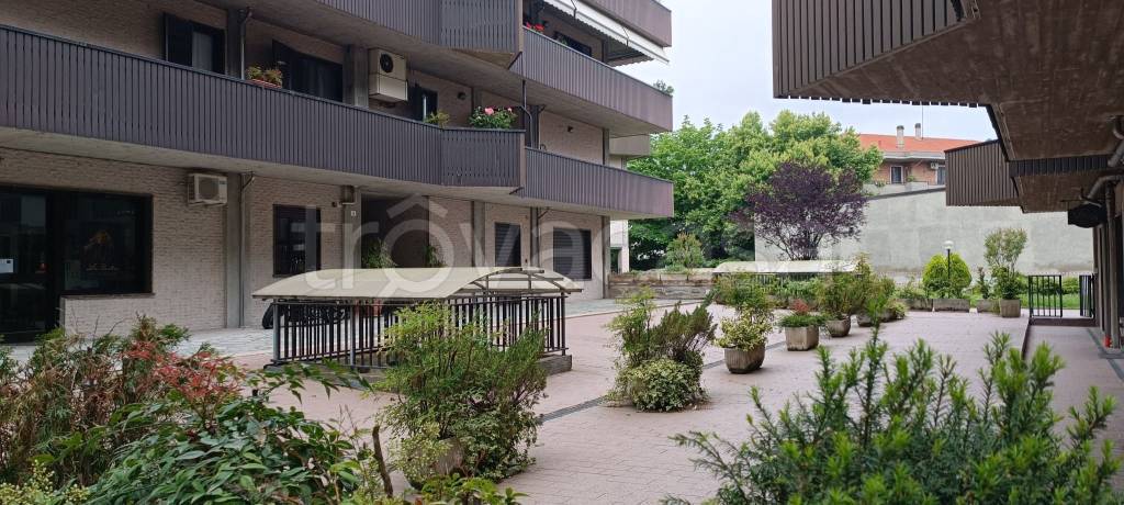 monolocale in affitto a Valenza