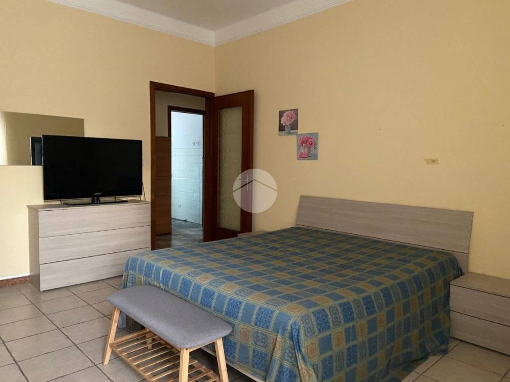 appartamento in affitto a Valenza